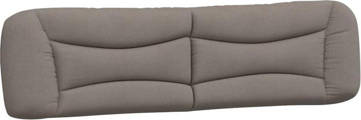 Image du produit vidaXL Bettgestell (200 x 200 cm)