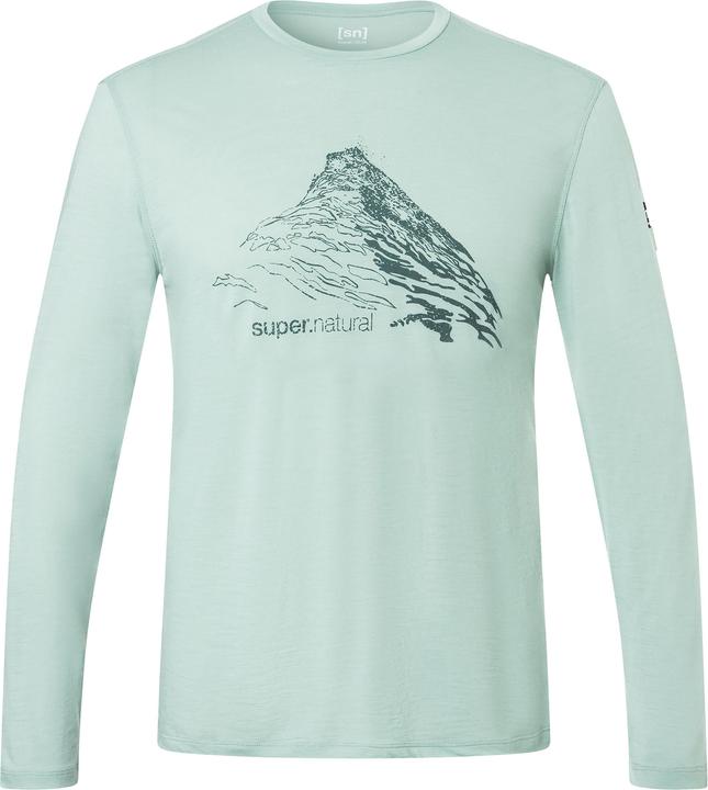 Actual product image Super Natural Mountain Rise (XXL)