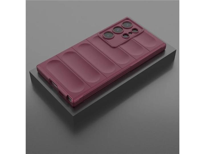 Immagine prodotto Screenguard Copertura CloudCase (Samsung Galaxy S24 Ultra)