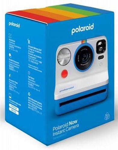 Image du produit Polaroid Now Gen 2 Camera