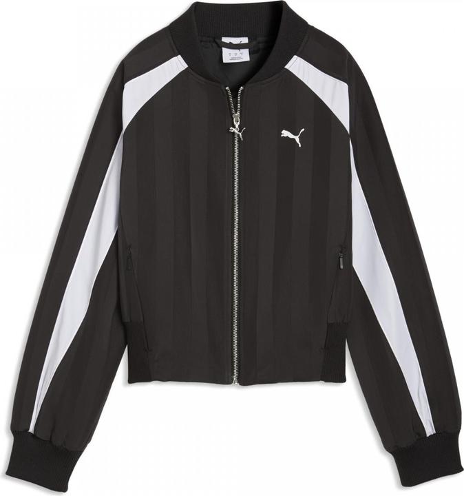 Produktbild Puma FUTURE..ARCHIVE Jacket (M)