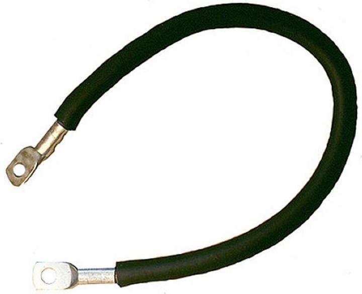 Produktbild Phaesun Brückenleitung 1 x 25 mm² 129 (Solarkabel)