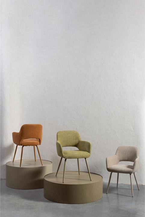 Produktbild Woood Esszimmerstuhl