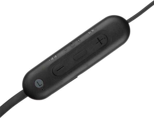 Productafbeelding Sony WI-C100 (Geen ruisonderdrukking, 25 h, Draadloze)