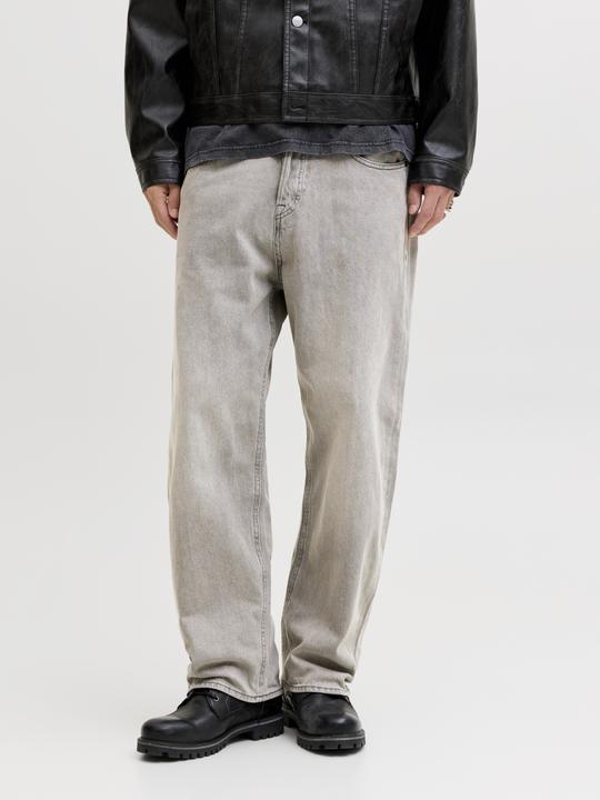 Produktbild Jack & Jones JJIALEX JJORIGINAL SQ 991 Baggy Fit Jeans Baggy Fit Jeans (W34/L34)