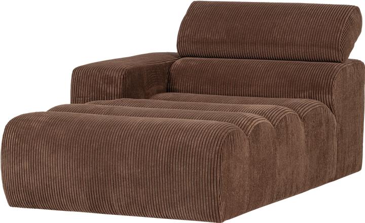 Produktbild Woood Novi (2-Sitzer)