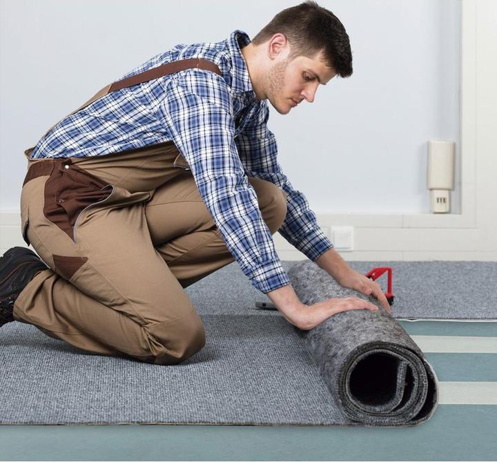 Produktbild Velcro brand Professional Markenkabelbinder (45 mm)