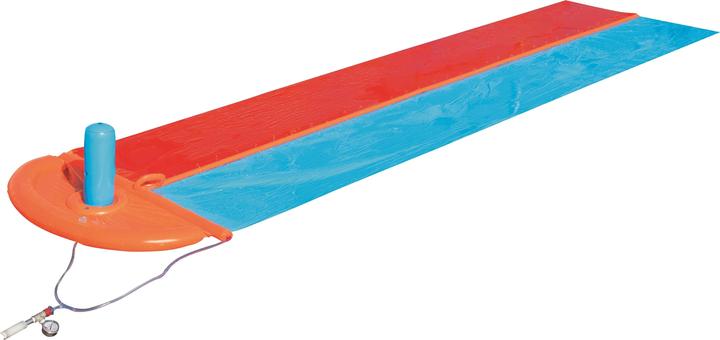 Immagine prodotto Bestway Dragstrip Splash Slide (5.49 m)