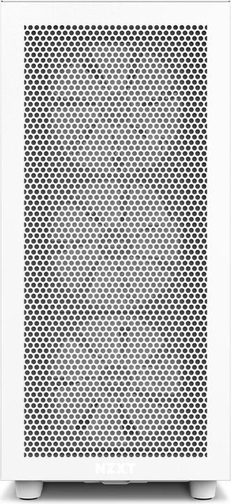 Actual product image NZXT H7 Flow RGB (ATX, Mini-ITX, Micro-ITX)