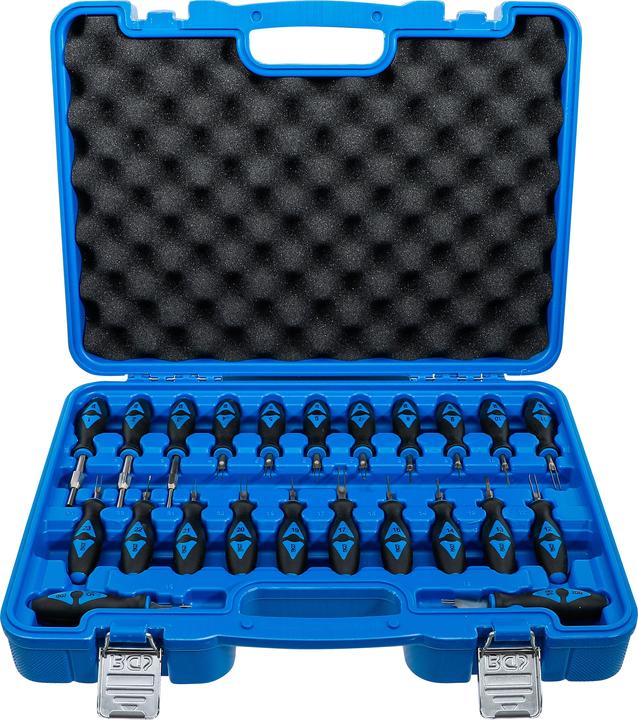 Produktbild BGS Stecker-Entriegelungs-Werkzeug-Satz