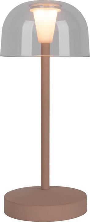 Immagine prodotto Näve Akku- Tischleuchte GOMBA fr. allmond 2er Set