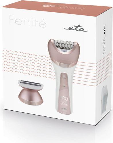 Image du produit ETA Compact avec Tête de Rasage 30 Pinces