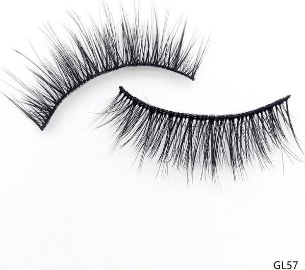 Actual product image MU Style Volume Series (Artificial eyelashes)