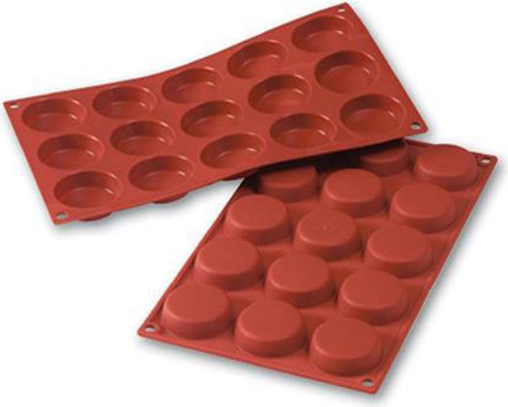 Produktbild Martellato Silikonform (5 cm)