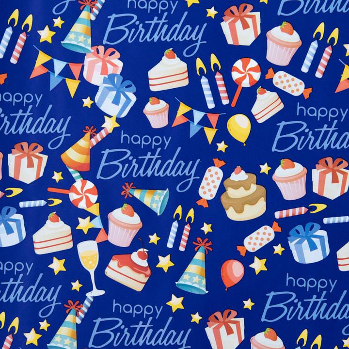 Produktbild Idena Geschenkpapier (1x)