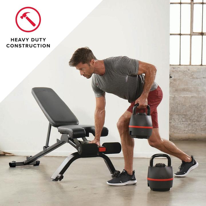 Produktbild Bowflex 3.1S Bench