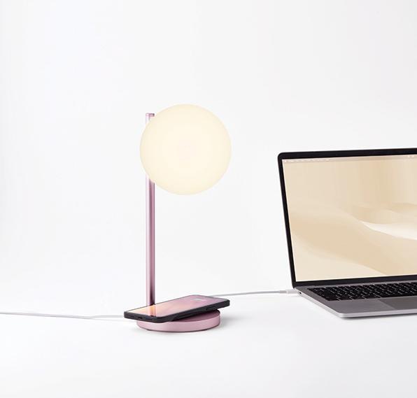 Immagine prodotto Lexon Bubble (150 lm)