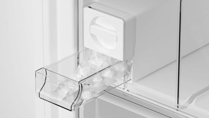 Actual product image Siemens GS54NAWCV (Stand-alone, 328 l)