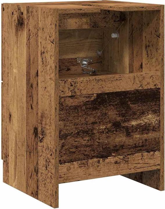 Immagine prodotto vidaXL Badezimmerschrank (37 x 40 x 59 cm)