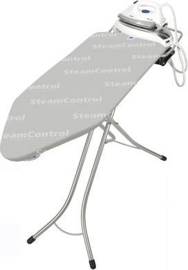 Produktbild Brabantia Steam Control (124 x 45 cm)