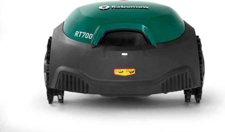 Actual product image Robomow RT700 (700 m²)
