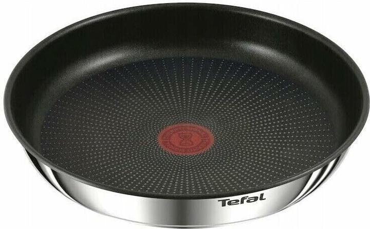 Produktbild Tefal Ingenio Emotion Topf- und Pfannenset (Kochtopf, Edelstahl)
