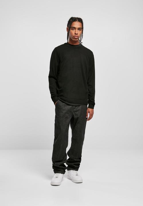 Immagine prodotto Urban Classics Maglione Eco Mix - 19447 (XXL)