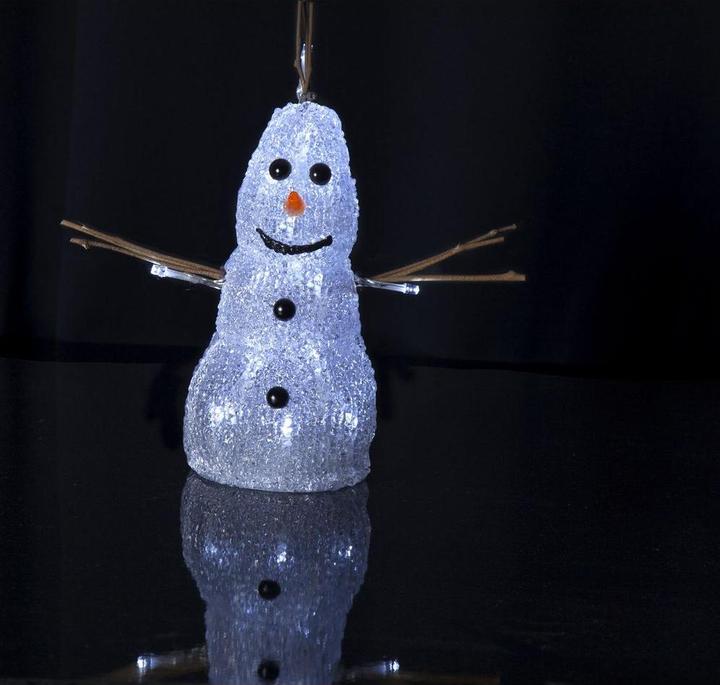Image du produit Star Trading LED Snowman