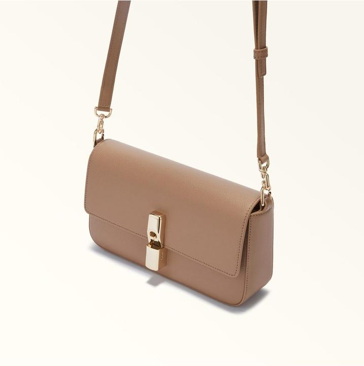 Actual product image Furla Iride Crossbody Bag