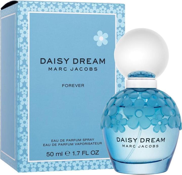 Image du produit Marc Jacobs Daisy Dream Forever (Eau de parfum, 50 ml)