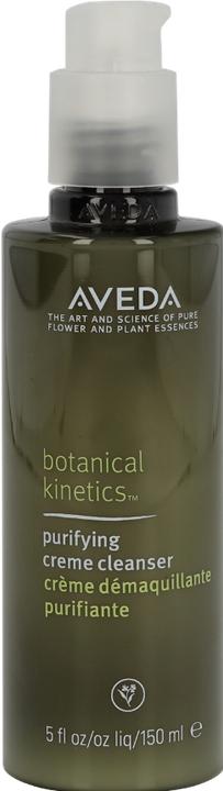Produktbild Aveda Botanical Kinetics Purifying Creme Cleanser (Reinigungsmilch, 150 ml)