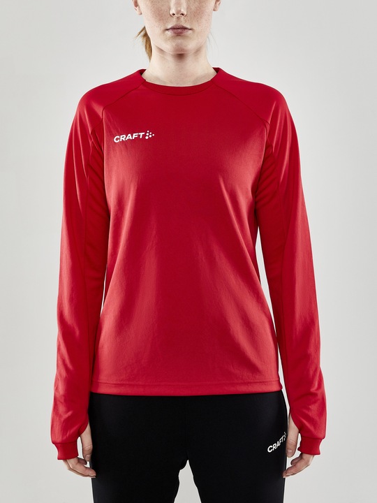 Image du produit Craft Evolve Crew Neck W (XL)