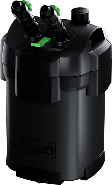 Actual product image Tetramin EX 700 Plus External Filter Complete Set (200 l, External filters, Fresh water)
