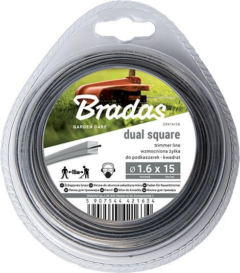 Immagine prodotto Bradas ZRK2715B (0.27 cm)