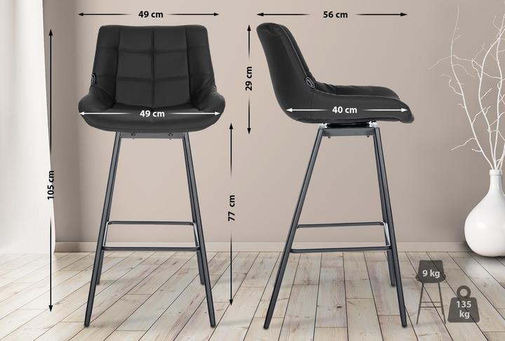 Produktbild CLP Weston