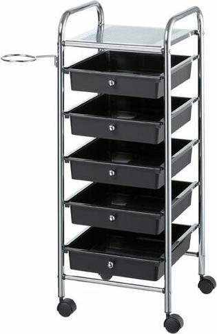 Image du produit Comair Garçon empilable Coiffeur 32x33x81,5cm s