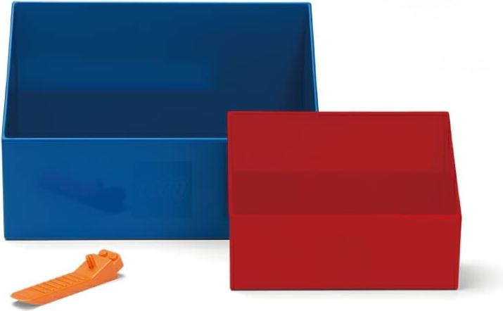Produktbild Room Copenhagen R.C. LEGO Brick Scooper Set 2pcs 41210001