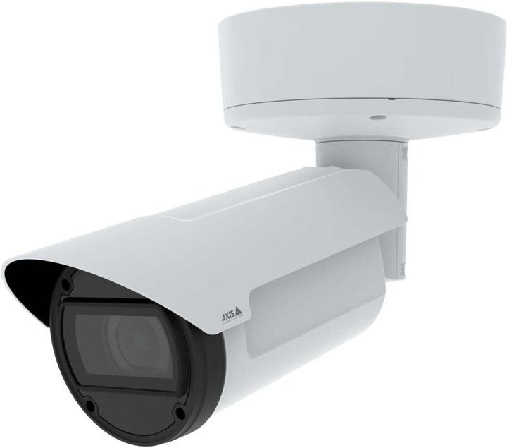 Actual product image Axis Q1809-LE 150MM 4/3IN IMAGE (7680 x 4320 Pixels)