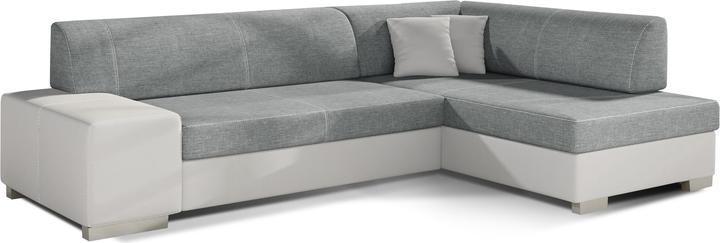 Gray Cover 83, Soft 17