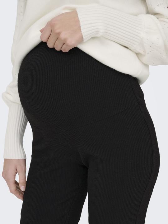 Image du produit Only Maternity OLMHALLE Pantalon coupe large à la jambe Pantalon coupe large à la jambe (XXL)