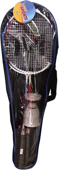 Productafbeelding New Sports Badminton Set Training