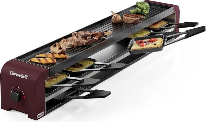 Produktbild Stöckli Racletteofen