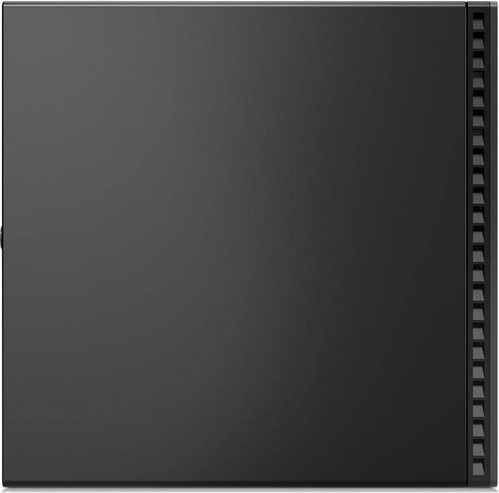 Actual product image Lenovo M70q - Complete system - Core i5 - RAM: 32 GB DDR4 - HDD: 512 GB