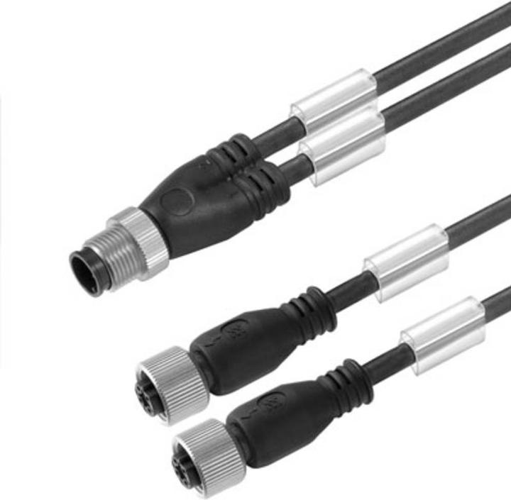 Produktbild Weidmüller Sensor-/Aktor-Steckverbinder