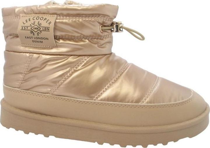 Produktbild Lee Cooper Gesteppt Stiefel (41)