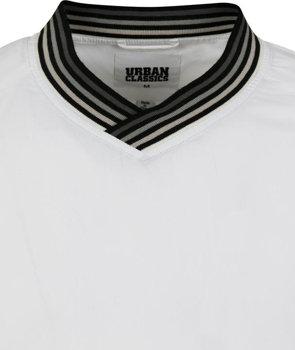 Produktbild Urban Classics Warm Up Pull Over (S)