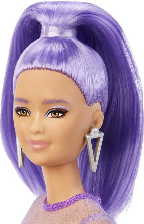 Produktbild Barbie Fashionista