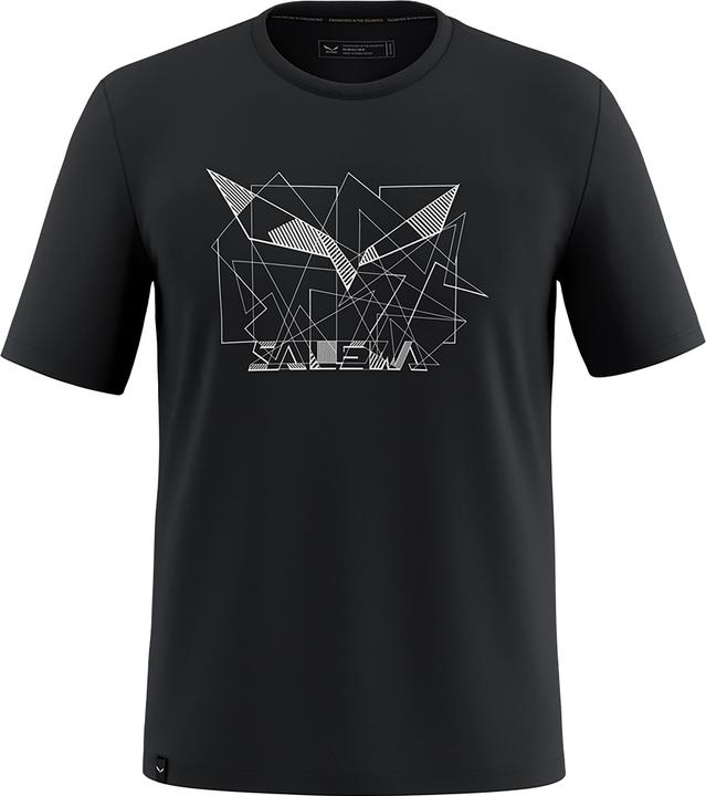 Immagine prodotto Salewa Eagle Geometric T-Shirt M (M)