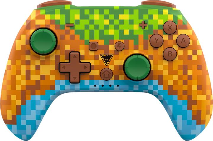 DragonShock PopTop (Switch)