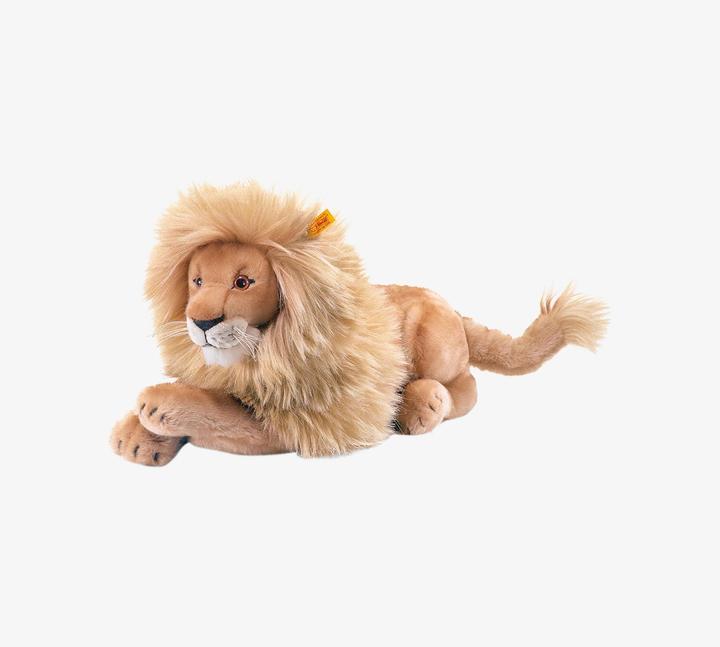 Image du produit Steiff Lion Leo beige 45cm (45 cm)